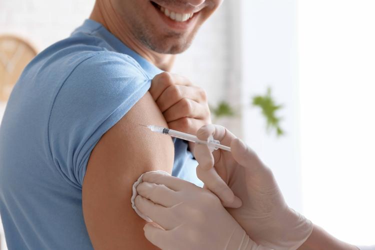 Flu vaccinations